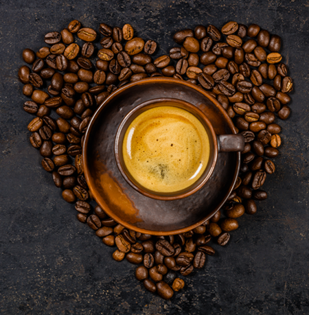 Office Coffee Service in Fontana